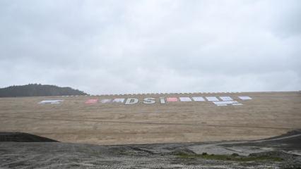 Adıyaman'da dev tesis a&ccedil;ıldı: Ekonomiye 14 milyar liralık katkı