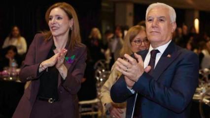 Mustafa Bozbey ilk eşinden boşanıp g&uuml;venlik&ccedil;inin eşiyle evlenmiş: Kızı sitem etti