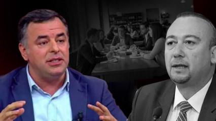 Barış Yarkadaş, &Ouml;zkan Yalım'ın CHP birinci sıradan nasıl vekil se&ccedil;ildiği ifşa etti