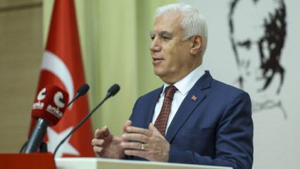 Bursa'dan 'yolsuzluk' itirafı: Sığınaklar daireye, parklar ticarethaneye &ccedil;evrilmiş