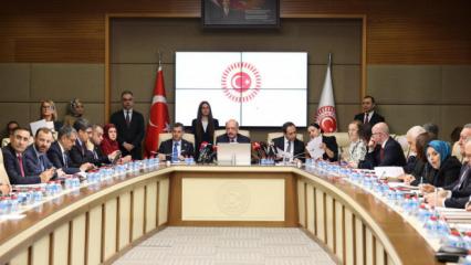 Doğum izinleri uzuyor, sosyal medya ve dijital oyunlara yeni d&uuml;zenleme geliyor