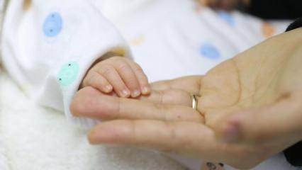 Doğum izninde yeni d&ouml;nem başlıyor: 8 hafta daha uzatılacak!