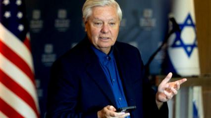 ABD'den son dakika a&ccedil;ıklaması! Trump'a en yakın isim duyurdu! İran'a devasa operasyon