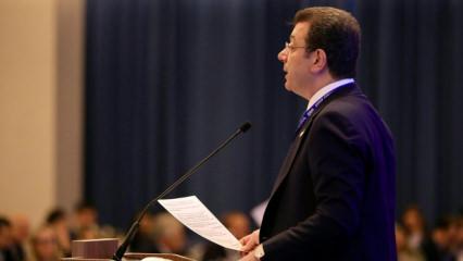 Ekrem İmamoğlu neden 'SKMVA' ile su&ccedil;lanıyor? Para kasasından itiraf: 'D&uuml;kkanlar ona kaldı'