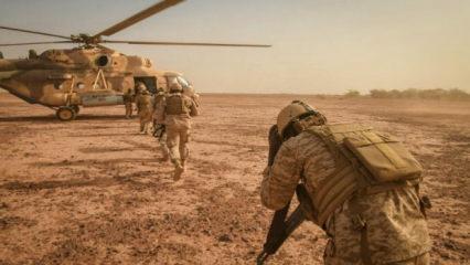 ABD'nin İran planı ifşa oldu: "Kara harekatını yıllardır değerlendiriyoruz"