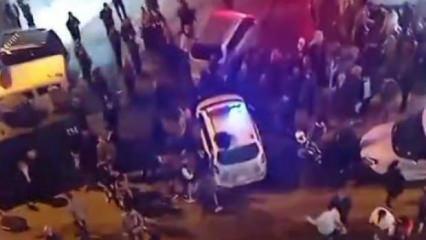 Gen&ccedil; kadın doğumda &ouml;ld&uuml;, yakınları hastaneyi bastı