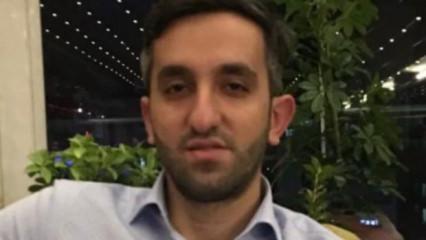 Yine halı saha yine &ouml;l&uuml;m: 37 yaşındaki memur kurtarılamadı!