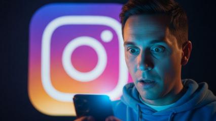 Instagram'da yakalanma devri bitiyor: Hikayeleri gizlice izleme &ouml;zelliği geliyor