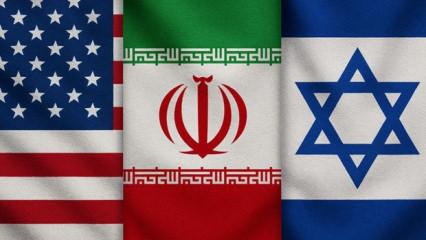 İran, ABD-İsrail savaşında 33. g&uuml;n! Son dakika gelişmeler