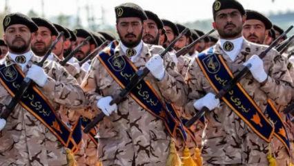 İran'dan Arjantin&rsquo;in Devrim Muhafızları kararına sert tepki!