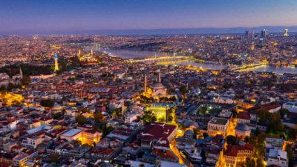 İstanbul'un en y&uuml;ksek kira getirisi sağlayan il&ccedil;eleri! Zirve ters k&ouml;şe yaptı