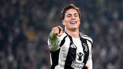 Parlamaya devam ediyor! Kenan Yıldız'a İtalya'da bir &ouml;d&uuml;l daha