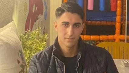 Kocaeli'de cinayet! 17 yaşındaki &ccedil;ocuk g&ouml;ğs&uuml;nden bı&ccedil;aklanarak &ouml;ld&uuml;r&uuml;ld&uuml;