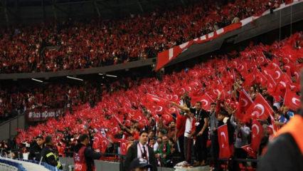 Milli Takım'ın D&uuml;nya Kupası ma&ccedil;larında bilet fiyatları ne kadar? 