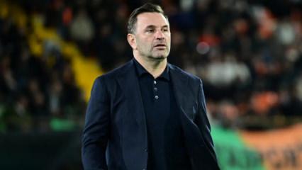 Okan Buruk'un reddettiği dev kul&uuml;p ortaya &ccedil;ıktı