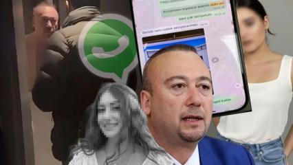 &Ouml;zkan Yalım'dan d&ouml;rd&uuml;nc&uuml; sevgiliye l&uuml;ks ara&ccedil; ve ev: 'Seni &ccedil;ok seviyorum'