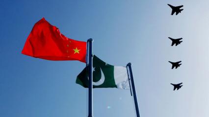 Pakistan ve &Ccedil;in harekete ge&ccedil;ti! Son dakika barış duyurusu! T&uuml;m d&uuml;nyaya ilan ettiler