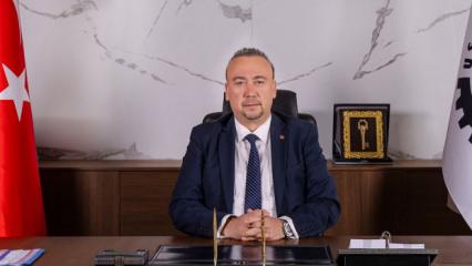 Ramazan'da belediye kasasından alkoll&uuml; hesap