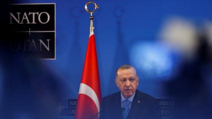 Siyonistlerin NATO planı deşifre oldu! T&uuml;rkiye atılsın, İsrail ve GKRY alınsın