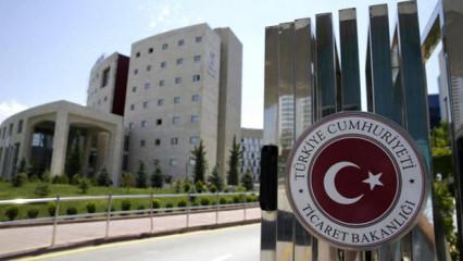 Ticaret Bakanlığı'ndan ihracat&ccedil;ıya stat&uuml; onayı! 10 şirket daha listeye eklendi