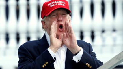 Trump'ın "muz cumhuriyeti"! İran'ı taş devrine &ccedil;evirmek isterken Orta&ccedil;ağ'a geri d&ouml;nd&uuml;ler! 