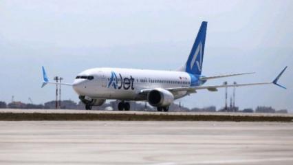 "U&ccedil;akta canlı bomba" şakasına 4 yıl hapis