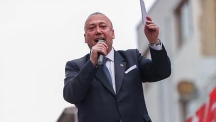 Uşak Belediye Başkanı &Ouml;zkan Yalım ve 12 ş&uuml;pheli adliyeye sevk edildi