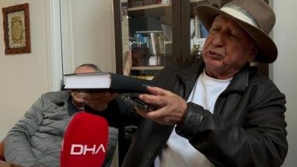 &Uuml;ş&uuml;mezsoy ezber bozdu: Sekiz b&uuml;y&uuml;kl&uuml;ğ&uuml;nde deprem i&ccedil;in &uuml;&ccedil; Marmara lazım