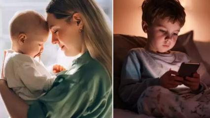 Yasa komisyondan ge&ccedil;ti! Doğum izni uzatıldı, sosyal medyaya yaş sınırı geldi