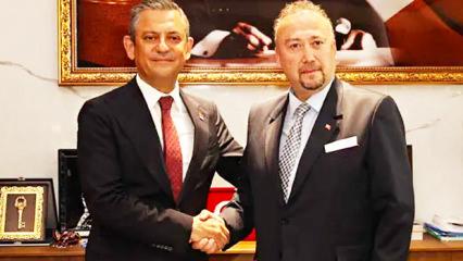 CHP'nin &Ouml;zkan Yalım'ı neden ihra&ccedil; etmediği ortaya &ccedil;ıktı! &Ouml;zg&uuml;r &Ouml;zel'i tehdit etmiş