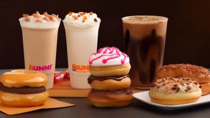 14 yıllık &uuml;nl&uuml; kahve ve donut zincirinden k&ouml;t&uuml; haber: Kapatılıyor!