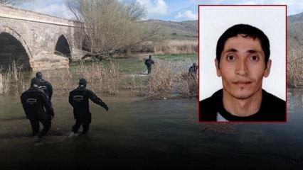 Kırşehir'de kayıp olarak aranan Ramazan Karaaslan'dan 4 g&uuml;nd&uuml;r haber yok 