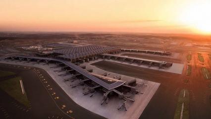 Bakan Uraloğlu duyurdu: Havayolu ulaşımında tarihi artış! U&ccedil;ak trafiği yarım milyonu aştı