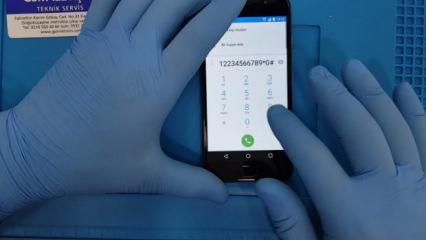 Y&uuml;z binlerce telefon kapanabilir: IMEI oyununu BTK bozdu