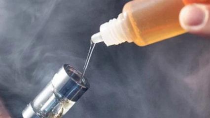 Ağzınıza s&uuml;rmeyin: DNA'nıza zarar veriyor! V&uuml;cutta hasar yapıyor