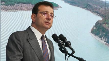 AK Parti'ye ge&ccedil;en Bursa i&ccedil;in İmamoğlu'ndan b&uuml;y&uuml;k hazımsızlık!