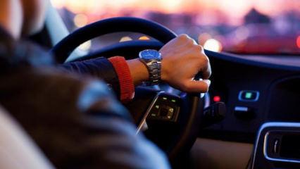 Ara&ccedil; sahiplerine uyarı: Zorunluluk sona eriyor! 15 Nisan'da bitiyor