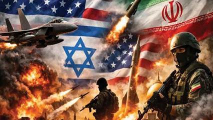 Ateşkes pamuk ipliğine bağlı! İran, ABD-İsrail savaşında son dakika