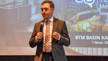 BTM 10 yılda 2 milyar dolarlık ekosistem yarattı