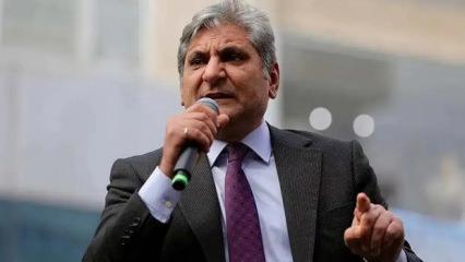 CHP'li Aykut Erdoğdu'nun yalanı başsavcılıktan d&ouml;nd&uuml;