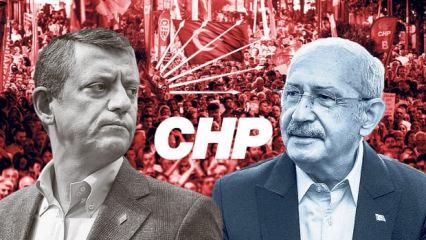 CHP'yi sarsan "Kemal Kılı&ccedil;daroğlu" iddiası: Yerel se&ccedil;imlerin iptalini isteyecek!