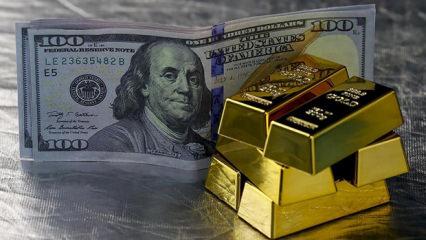 Merkez bankalarında tarihi kırılma: Altın, ABD tahvillerini geride bıraktı