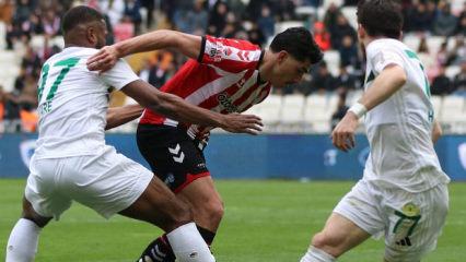 Esenler Erokspor-Amedspor ma&ccedil;ı şifresiz mi, hangi kanalda?