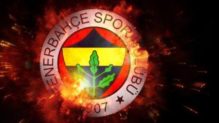 Fenerbah&ccedil;e'den tek kelimelik paylaşım!