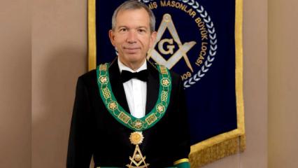 H&uuml;r ve Kabul Edilmiş Masonlar Derneği'ne kayyum atandı