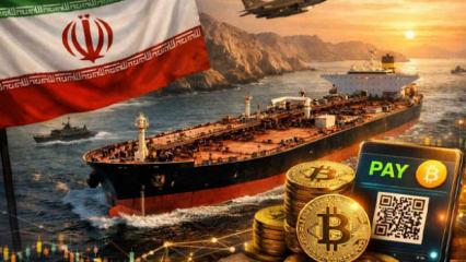 H&uuml;rm&uuml;z Boğazı'ndan ge&ccedil;menin tek şartı var! Yeni d&ouml;nem başlıyor