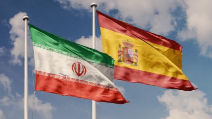 İspanya'dan İran kararı: B&uuml;y&uuml;kel&ccedil;ilik yeniden a&ccedil;ıldı