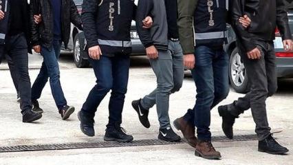 Karag&uuml;mr&uuml;k &ccedil;etesine darbe!