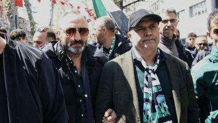 Kocaelispor'dan Galatasaray ma&ccedil;ına saatler kala gerilimi tırmandıran a&ccedil;ıklama!