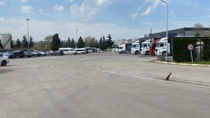 Lastik fabrikasında korkun&ccedil; &ouml;l&uuml;m: 28 yaşındaki iş&ccedil;i, makineye sıkıştı!